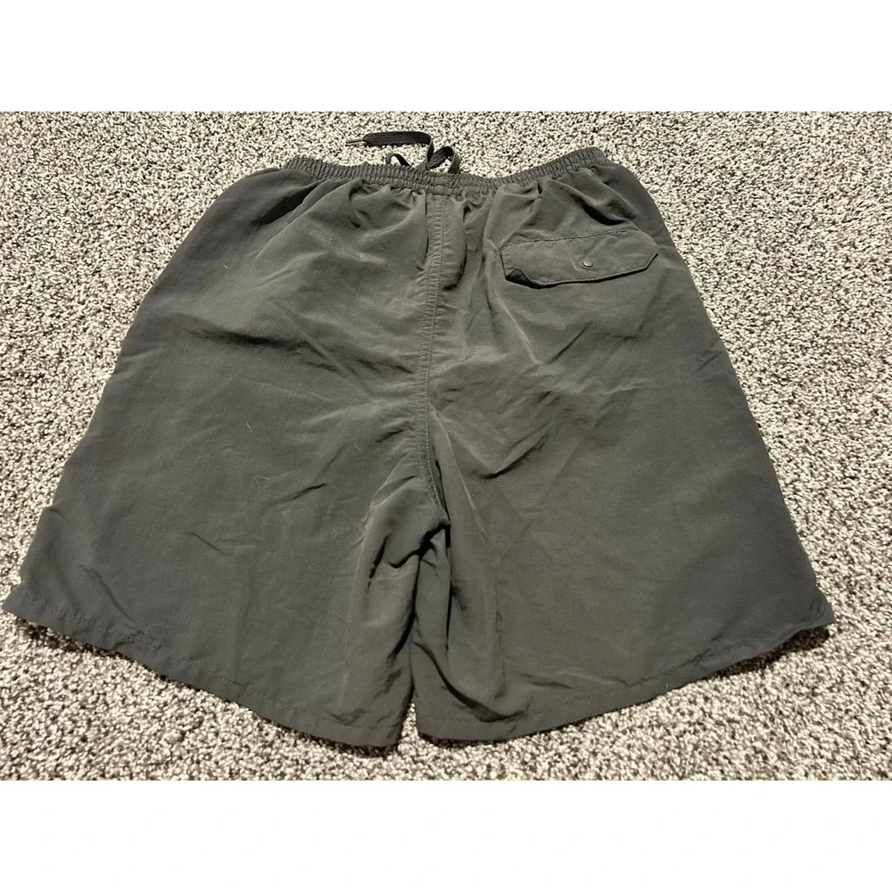 C17 Patagonia XS‎ shorts men's lined gray